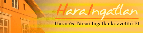 Harai Ingatlaniroda